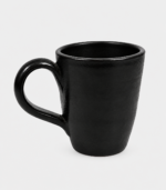 Ceramic Black Mug