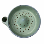 Celadon Ceramic Citrus Juicer - Image 2