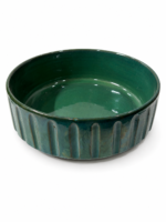 Teal Green Ceramic Bowl Set - Image 4